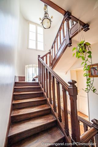 77163 Mortcerf Propriété 13 pièces - 406m²