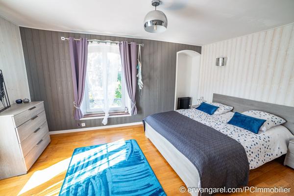77163 Mortcerf Propriété 13 pièces - 406m²