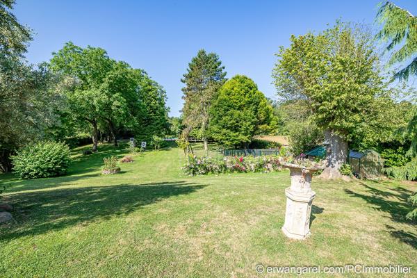 77163 Mortcerf Propriété 13 pièces - 406m²