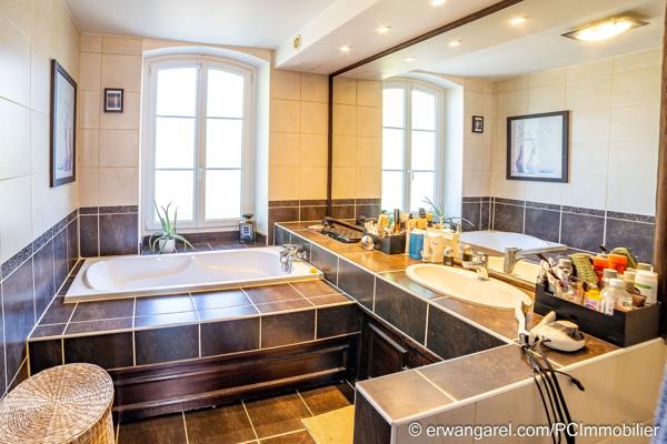 77163 Mortcerf Propriété 13 pièces - 406m²