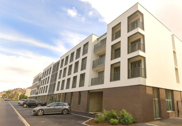 INVESTISSEMENT LOCATIF – CHÂLON EN CHAMPAGNE – Résidence Seniors Les Fleurs de Vigne – 6,20 % de rentabilité