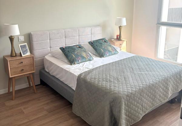 INVESTISSEMENT LOCATIF – CHÂLON EN CHAMPAGNE – Résidence Seniors Les Fleurs de Vigne – 6,20 % de rentabilité