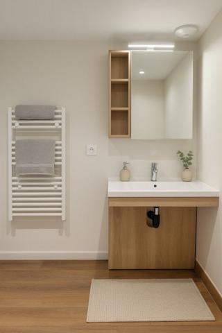 INVESTISSEMENT LOCATIF – CHÂLON EN CHAMPAGNE – Résidence Seniors Les Fleurs de Vigne – 6,20 % de rentabilité