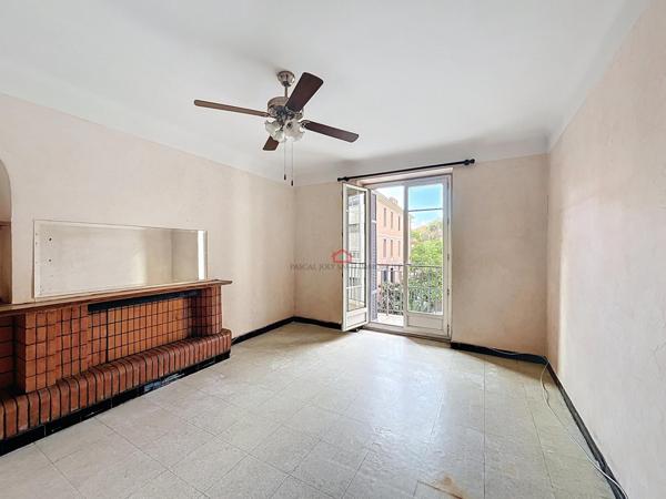 Appartement T3 centre ville Ajaccio