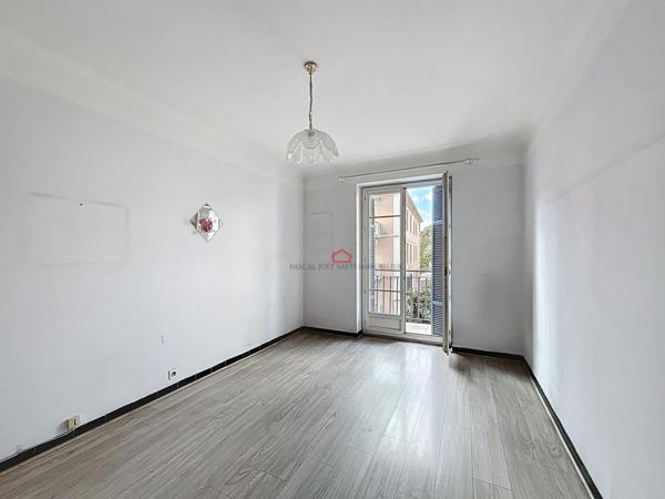 Appartement T3 centre ville Ajaccio