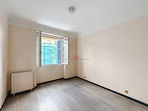 Appartement T3 centre ville Ajaccio