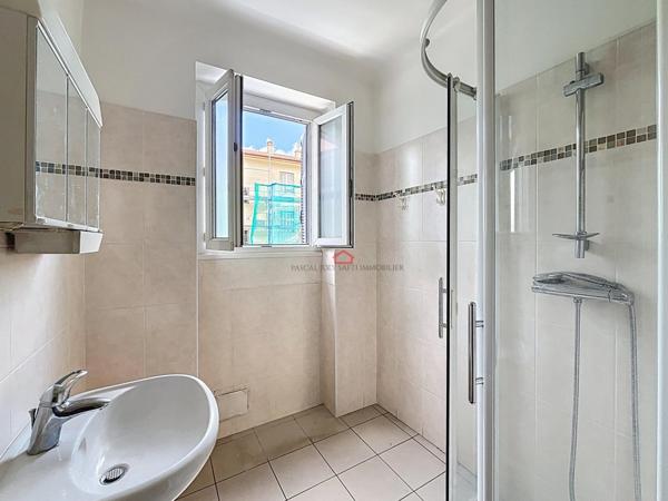 Appartement T3 centre ville Ajaccio