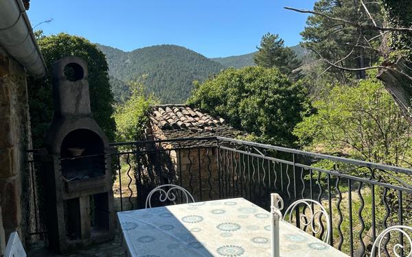 Maison à louer    5 pièces • 111,50 m2 Saint-André-Lachamp