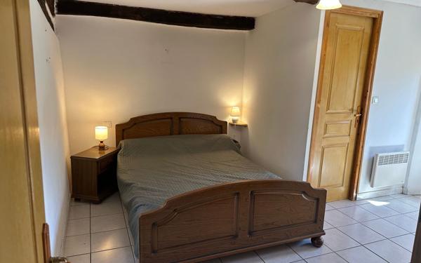 Maison à louer