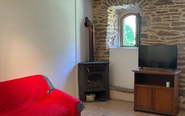 Maison à louer    5 pièces • 111,50 m2 Saint-André-Lachamp