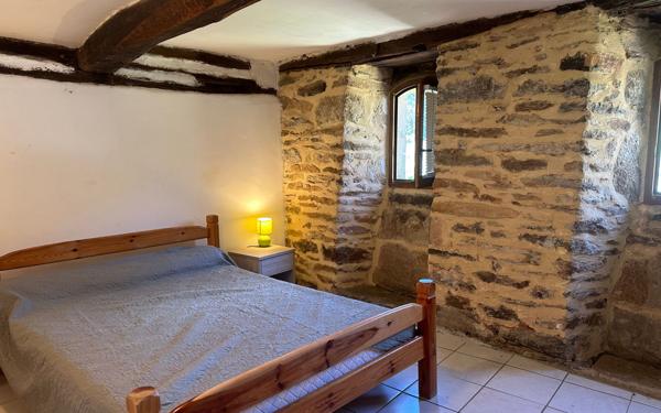 Maison à louer    5 pièces • 111,50 m2 Saint-André-Lachamp