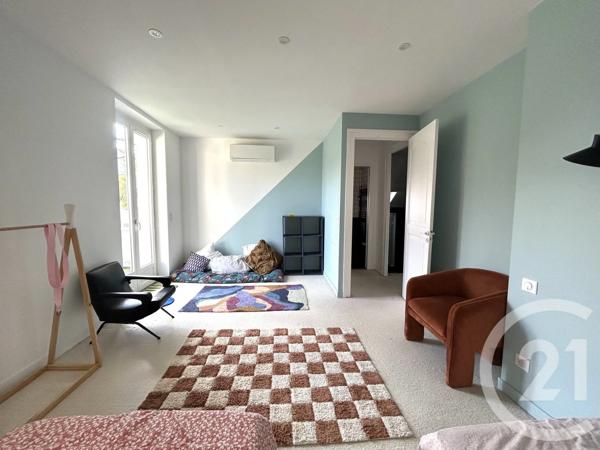 Maison à vendre  5 pièces - 145 m 2   PAU  - 64