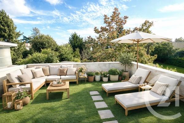 Maison à vendre  5 pièces - 145 m 2   PAU  - 64
