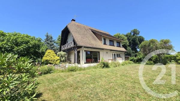 Maison à vendre  5 pièces - 145 m 2   PAU  - 64
