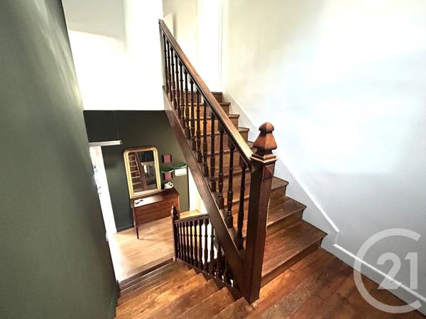 Maison à vendre  5 pièces - 145 m 2   PAU  - 64