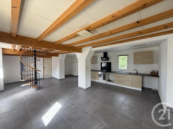 Maison à vendre  3 pièces - 86,16 m 2   ORTHEZ  - 64