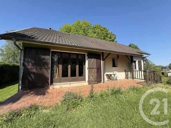 Maison à vendre  3 pièces - 86,16 m 2   ORTHEZ  - 64