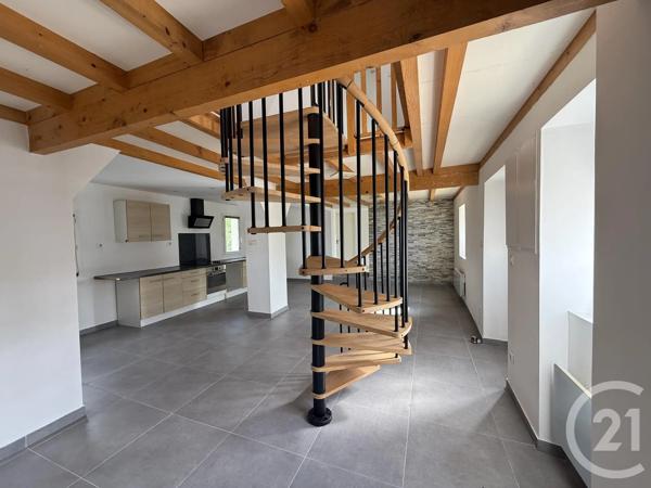 Maison à vendre  3 pièces - 86,16 m 2   ORTHEZ  - 64