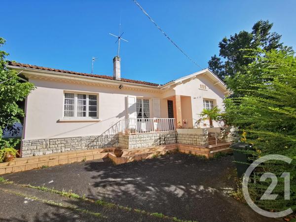 Maison à vendre  3 pièces - 86,16 m 2   ORTHEZ  - 64