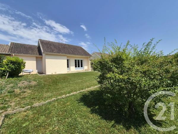 Maison à vendre  3 pièces - 86,16 m 2   ORTHEZ  - 64