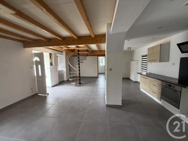 Maison à vendre  3 pièces - 86,16 m 2   ORTHEZ  - 64