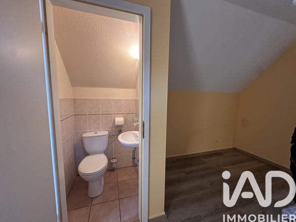 Appartement à vendre 2 pièces 66 m² Drulingen