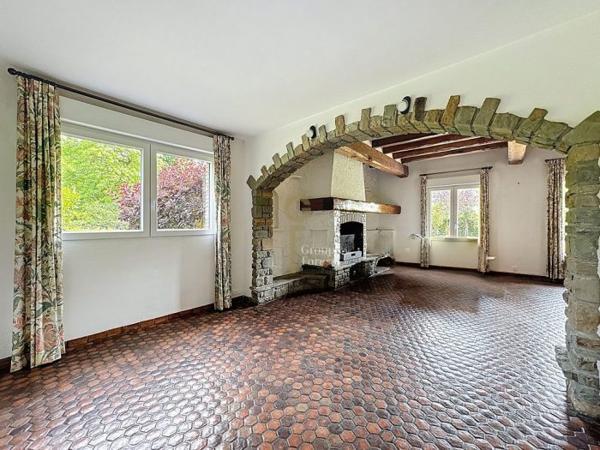 Maison mitoyenne 1 côté Marcq-en-Baroeul 204 m²