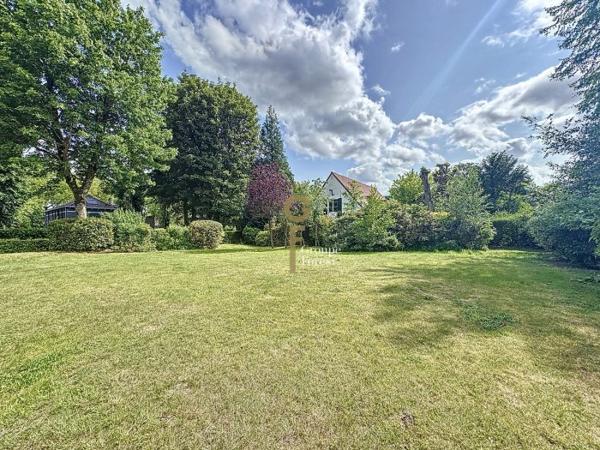 Maison mitoyenne 1 côté Marcq-en-Baroeul 204 m²