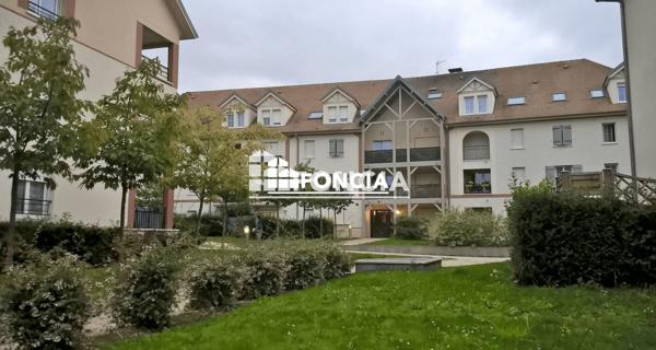 Location Appartement 3 pièces 56.5 m² - Wissous 91320