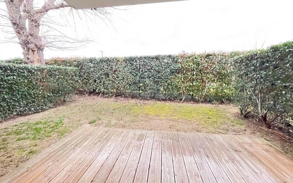 Appartement à vendre    2 pièces • 43 m2 Castanet-Tolosan