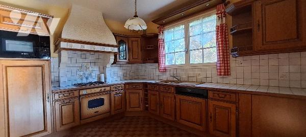 PONT-HÉBERT - MAISON 144M²