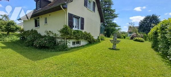 PONT-HÉBERT - MAISON 144M²