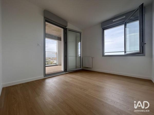 Location appartement 3 pièces 61 m² Angers