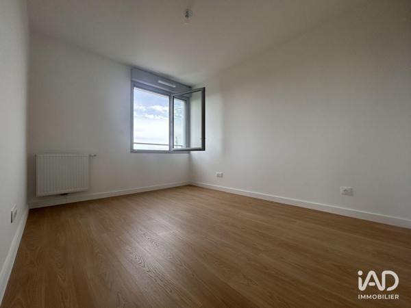 Location appartement 3 pièces 61 m² Angers