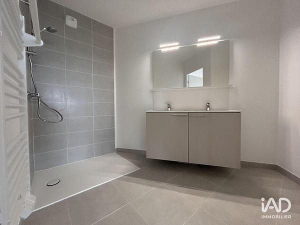 Location appartement 3 pièces 61 m² Angers