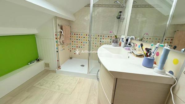 Vente                                                      Maison
                        
                     4 pièces                      95 m2                     à Millau