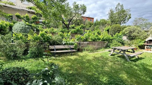 Vente                                                      Maison
                        
                     4 pièces                      95 m2                     à Millau