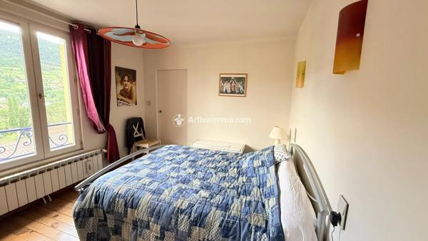 Vente                                                      Maison
                        
                     4 pièces                      95 m2                     à Millau