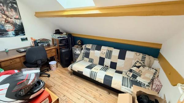Vente                                                      Maison
                        
                     4 pièces                      95 m2                     à Millau