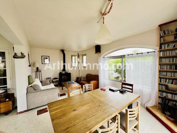 Vente                                                      Maison
                        
                     6 pièces                      150 m2                     à Béziers