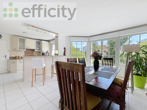 Maison 5 pièces - 165 m²