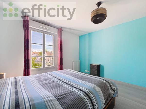 Maison 5 pièces - 165 m²