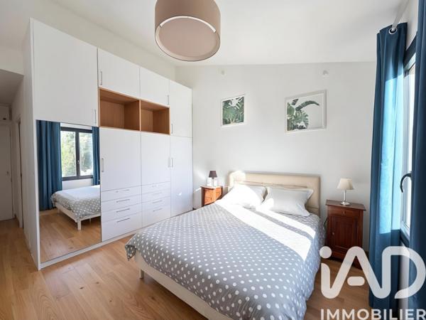 Maison à vendre 6 pièces 162 m² La Jarrie