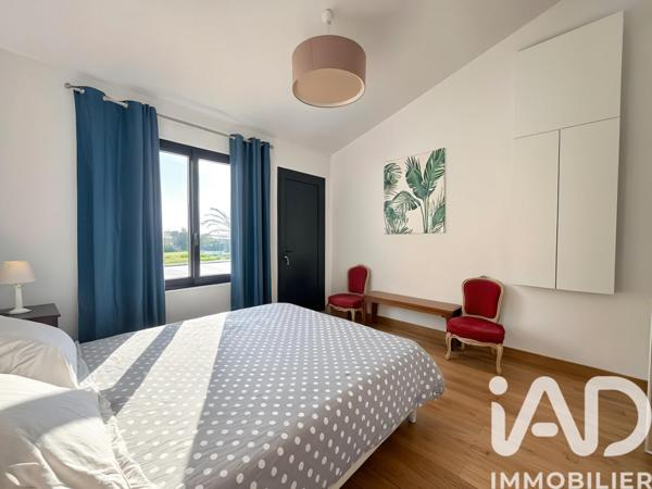 Maison à vendre 6 pièces 162 m² La Jarrie