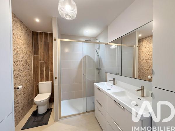 Maison à vendre 6 pièces 162 m² La Jarrie