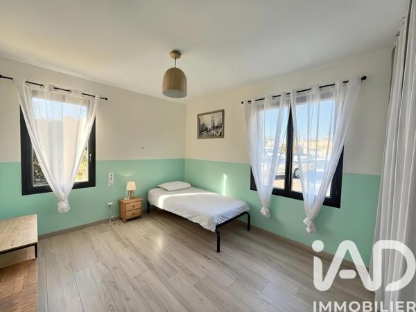 Maison à vendre 6 pièces 162 m² La Jarrie