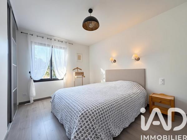 Maison à vendre 6 pièces 162 m² La Jarrie