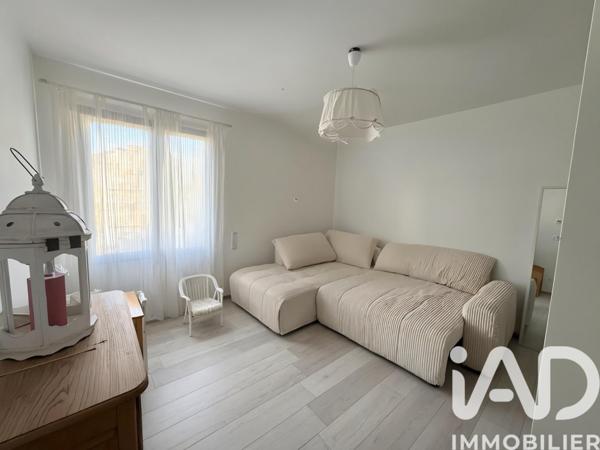 Maison à vendre 6 pièces 162 m² La Jarrie