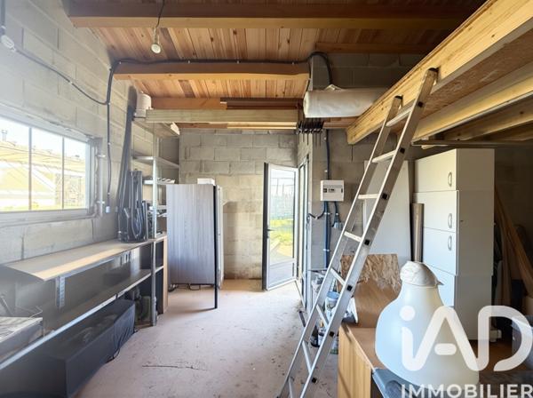 Maison à vendre 6 pièces 162 m² La Jarrie