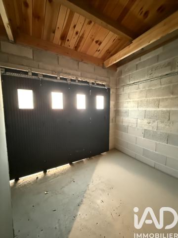 Maison à vendre 6 pièces 162 m² La Jarrie